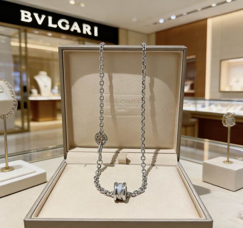 Bvlgari Necklace 03yxs105